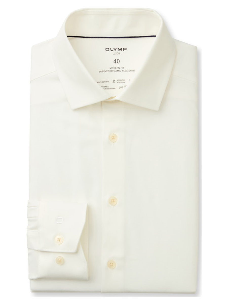 Olymp Modern fit Skjorte